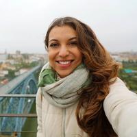 Отзыв от Жанна - Visa DTV